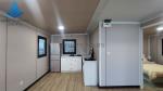 Portable little cozy 20-Foot Expandable Container House Factory Price
