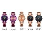 KINYUED Bracelet High Quality Quartz Movement Watches Fashion Sky Starry