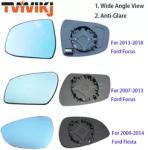 Lexus ES200 Rear View Mirror Inside Car