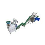 Manufacturing Direct Sale Turn Buckle Filling Individually Packaging Machine