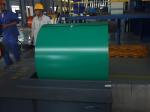 COLOR Steel PPGI 0.09-0.7Thickness TDC51D Prepainted Galvanized Steel Sheets