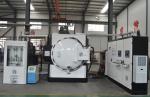 High temperature vacuum furnace(for cemented carbide&precision ceramic)