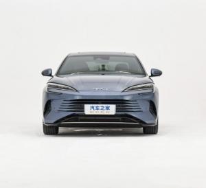 Quality Left Steering Byd Hybrid Cars Seal Dm-I Electric Range 121km B-Class Four-Door Five-Seater Sedan Electric Cars Made wholesale
