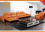 tufted modern sofa vintage brown victorian fabric leather sofa manufacturers