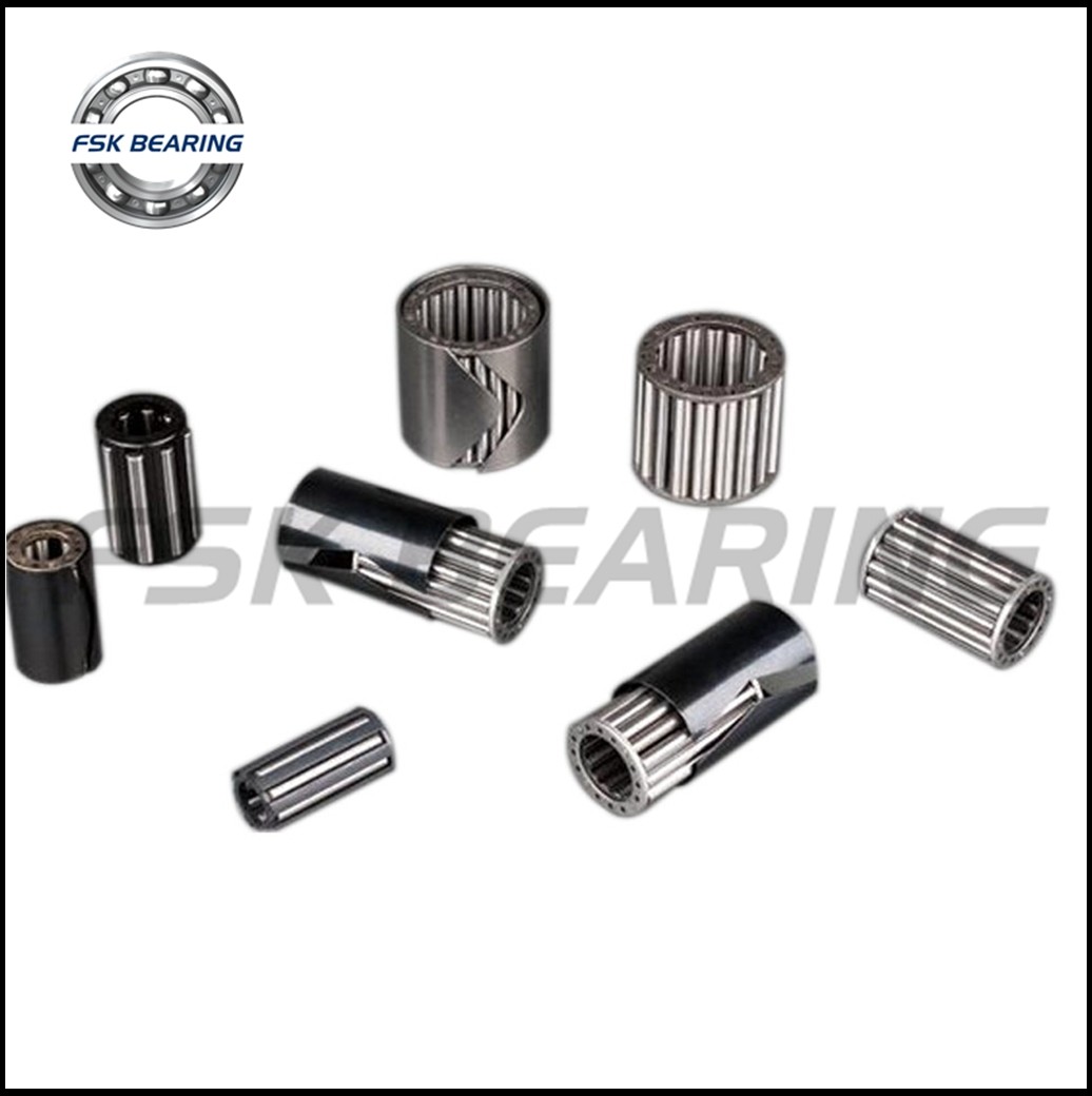 Gcr15 Chrome Steel 93330 Needle Roller Cage Assemblies 19.05x28.575x47.625mm