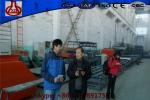 Automatic XD-A Series Magnesium Oxide Straw Panel Making Machine / Equipment