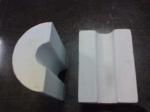 Calcium Silicate Board Pipe for Thermal Insulation Materials in Petrochemical