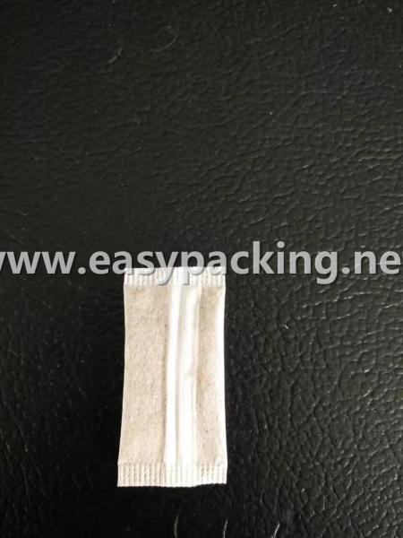 automatic back side sealing powder packaging machine,medicine powder packing