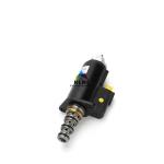 CA1119916 111-9916 1119916 Excavator Hydraulic Pump Solenoid Valve 24VDC 320B