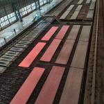 S235JR A36 Q235 Carbon Steel Plate C45E S355 Hot Rolled Sheet Coil