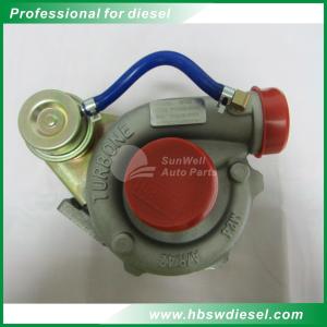 Quality FAW truck parts turbocharger GT22 704809-5002 wholesale