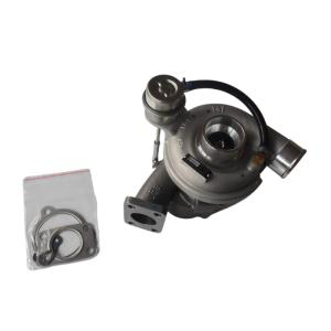 Quality E320GC 482-0234 Engine GT25 Turbocharger 2373786 2674A215 2674A228 711736-0016 711736-5001S wholesale
