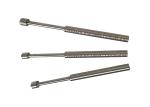 DIN VDE 0620-1:2010 Plug Socket Gauges Die Steel High Accuracy