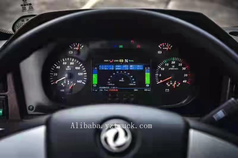 Electric Luxury City Bus 6/8/10 Meter 10-19 Seater with A/C and LHD Steering Position