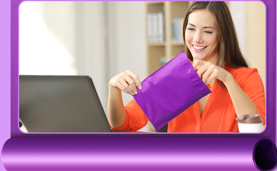 happy mailers