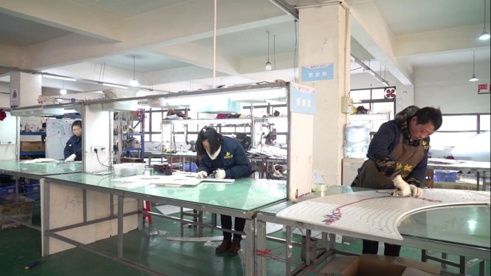 Double-sided luminous light box customize shape color for shop light box energy saving
