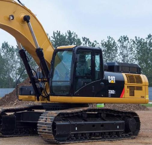 Excavator Cab Glass For 320 323 325 330 336GC 336D
