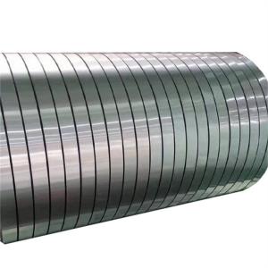 Quality DIN ASTM Cold Rolled 304L 316L 409 SS Strip Coil 1.5mm wholesale