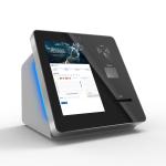 Cinema Ticket printer, RFID card reader Kiosk