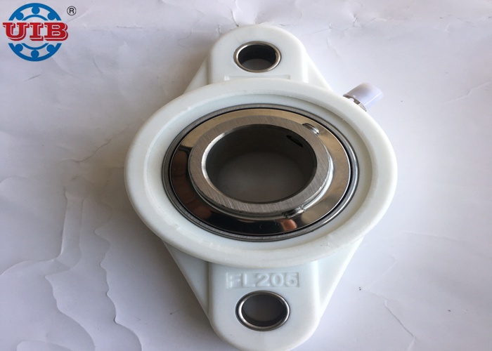 thermoplastic bearing unit  SSUCFL206
