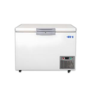 Quality Sliding Deep Chest Freezer , Glass Door Auto Defrost Deep Freezer 220V 50HZ wholesale