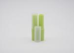 Purple Plastic 3.5g Slim Empty Lipstick Tubes