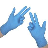 Quality Chemical Resistant Disposable Nitrile Examination Gloves Non Latex wholesale