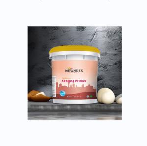 Quality 12 Months Shelf Life Acrylic Waterborne Bonding Guardian Shield for Aluminum Surfaces wholesale