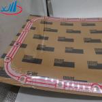 PC360-7 Excavator Spare Parts 3930408 ISC QSC 6CT Oil Pan Gasket For 6CT8.3