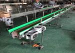 Customized Slat Chain Conveyor for Vibrating Conveying Lifting