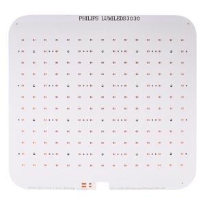 Quality SMD 2835 3030 LED Grow Light Aluminum PCB ISO9001 Approved wholesale