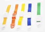 1 Inch Emergency And Military Tourniquet Buckle Band Latex Free Material