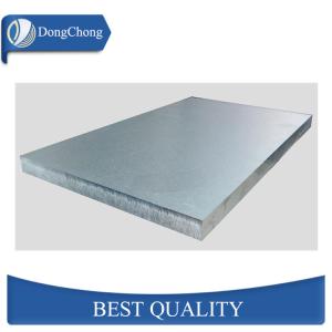 Quality CC Aluminium Alloy Plate , Automotive Coated Aluminum Sheet Good Weldability wholesale