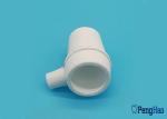 Ceramic High Fused Quartz Dental Casting Crucibles AIXIN Casting Machine