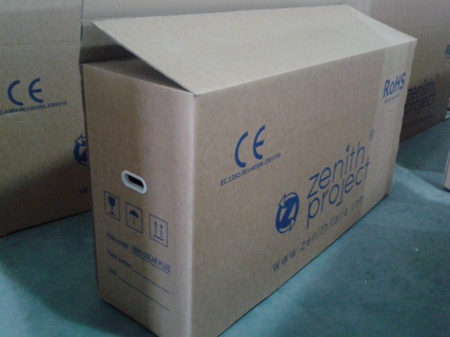 3.5-10 Tire Size 48V 20AH 500W Electric Scooter with Front Basket and F/R Drum Brake