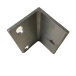 ISO9001 2008 Certified Stamping Process Customized Top Standard Steel Bending