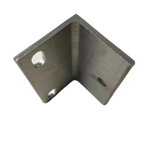 Automotive Stamping Custom Aluminum Stainless Steel Sheet Metal Bending Welding