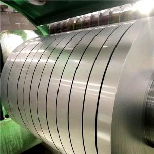 2mm 201 301 304 430 Stainless Steel Cold Rolled Coil For Medical Devices