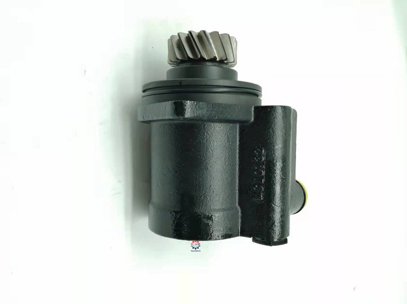 Diesel Engine Spare Parts 112413400002 612600130140 Power Steering Pump
