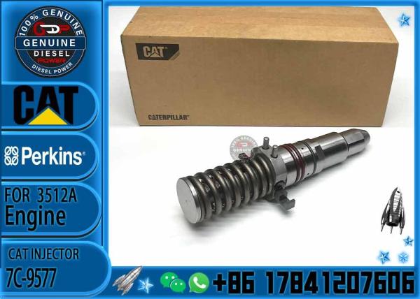 CAT Diesel engine fuel injector 7E-6048 7C-2239 7C-4174 7E-3384 7C-9577 7E-8836