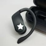Mic TWS HIFI Stereo Sound BT10 Wireless Bluetooth Headphones