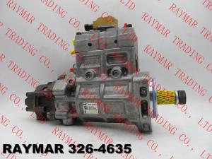 Quality CATERPILLAR Genuine fuel pump assy 326-4635, 3264635, 32F61-10302 wholesale