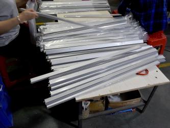 Foshan Bohua Decoration Materials Co., Ltd.