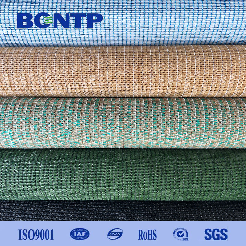 customized size Hdpe shade sail Waterproof Textil Sun Shade Sail Outdoor Pole Fabric Canopy Cloth nets