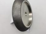 5inch Cbn Grinding Wheels For Band Saw Sharpening Bacho 127 * 22 * 14mm