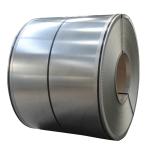 MOQ 25 Tons Prepainted Galvanized Steel 600 - 1500mm Width