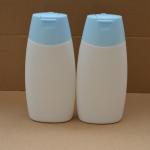 Hand squeeze 150 ml plastic bottle