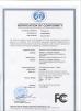 Shenzhen Lecede Optoelectronics Co., Ltd. Certifications