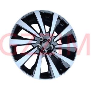 Quality 20 Inch 21 Inch Aluminum Alloy Car Wheel Rims For Land Rover 4x4 Accessories wholesale