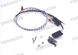 Quality Bumper PN85783000 Cable Cutting Machine Parts For GTXL wholesale